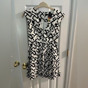 French connection mini dress